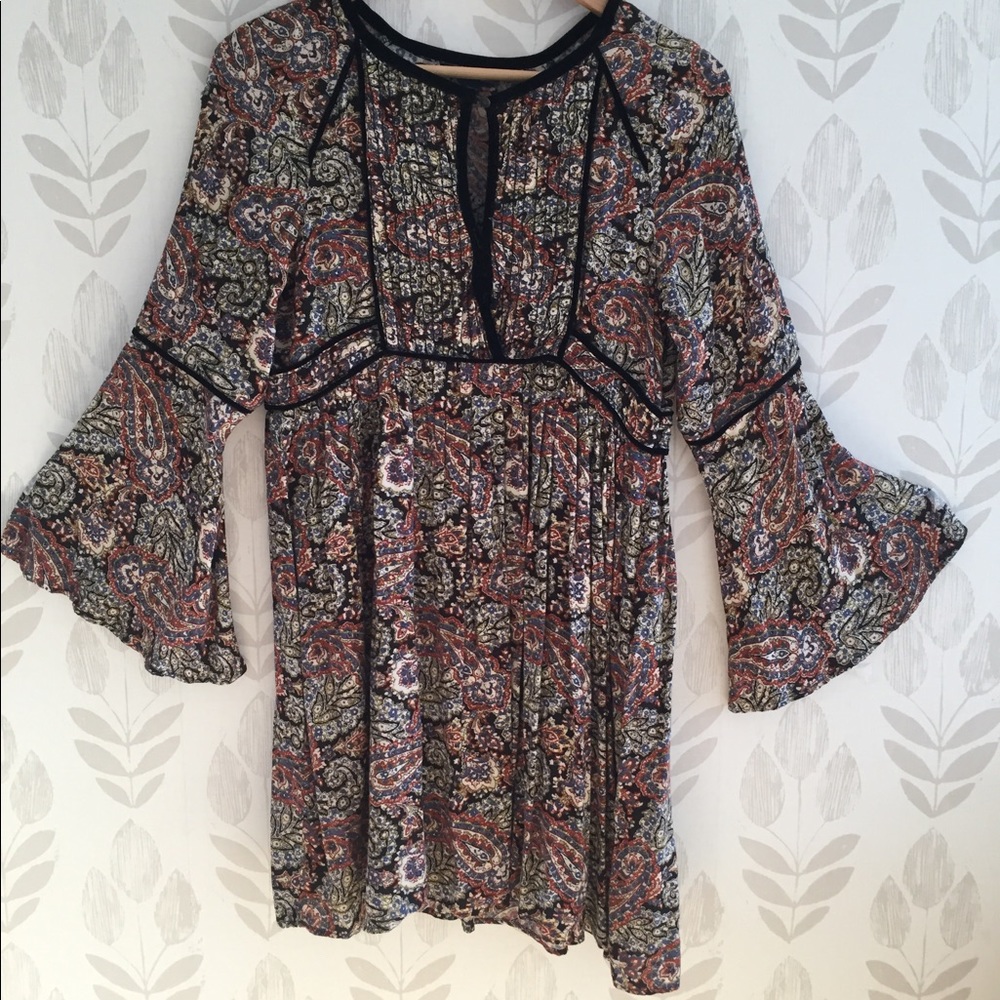 American Eagle Outfitters Dress